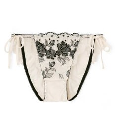 San-ai Resort（三愛水着楽園） エレガントコレクション 【2412】 ヒモショーツ 【northerly】