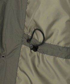 UNFILO 【訳アリ特価】HOTOPIA ロングコート