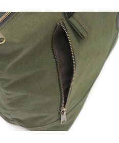 Regalo Felice 【A4サイズ対応 / 2way】天ファスナートート / REGALO