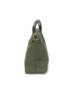 Regalo Felice 【A4サイズ対応 / 2way】天ファスナートート / REGALO