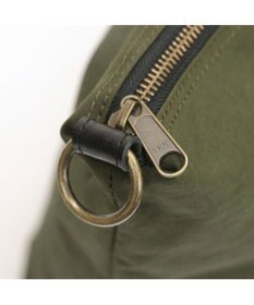 Regalo Felice 【A4サイズ対応 / 2way】天ファスナートート / REGALO