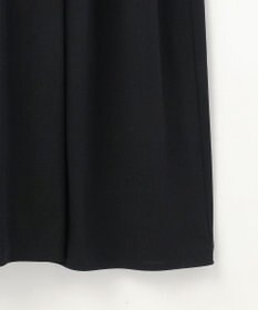 組曲 【先行予約・WEB限定】サマージャージー ティアードワンピース