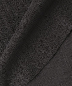 J.PRESS MEN 【ビジネス対応】リンクスシャドーチェック ロングスリーブポロシャツ