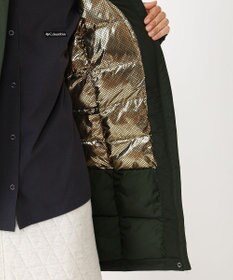 Columbia Columbia/ ウィメンズリトルシーインシュレイテッドパーカー /コロンビア