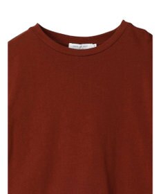 AMERICAN HOLIC 異素材スリーブプルオーバー