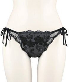 San-ai Resort（三愛水着楽園） エレガントコレクション 【2412】 ヒモショーツ 【northerly】