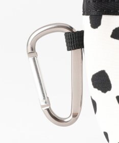 PW CIRCULUS 【UNISEX】ロゴ ポーチ