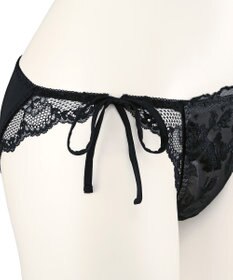 San-ai Resort（三愛水着楽園） エレガントコレクション 【2412】 ヒモショーツ 【northerly】