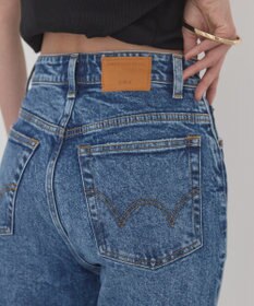 AMERICAN HOLIC 【EDWIN別注】フレアデニム