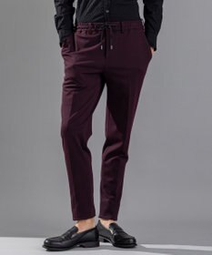 JOSEPH HOMME 【限定カラーあり】ウーステッドモックロディ / PEGG CONVERTIBLE