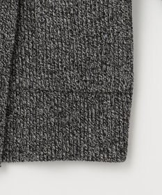 23区 【SLOW/一部店舗限定】ニットトータル ジャケット