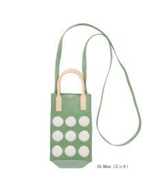 ROOTOTE 0668【直営店限定:ミニショルダー】ベビールー.シリコンハンドル-A