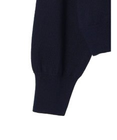 earth music&ecology ＵＶカット加工　ベーシックカーディガン