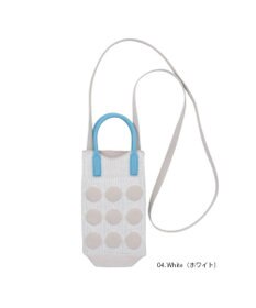 ROOTOTE 0668【直営店限定:ミニショルダー】ベビールー.シリコンハンドル-A