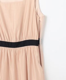 GRACE CONTINENTAL ボレロセットティアードワンピース