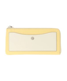 Green Parks ・別注　Ｌｅｇａｔｏ　Ｌａｒｇｏ　軽量ボンディング財布