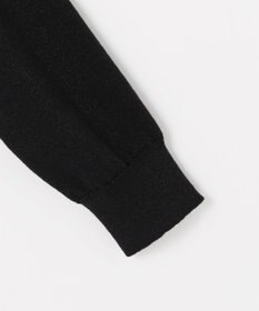 組曲 S ラメアンサンブル ニット