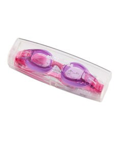 MIKI HOUSE HOT BISCUITS 【ミキハウス】 ジュニア用くもり止めスイミングゴーグル