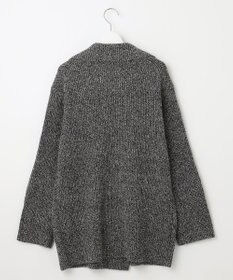 23区 【SLOW/一部店舗限定】ニットトータル ジャケット