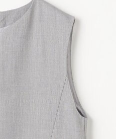 ANY L キーネックジャンスカ