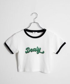 WEGO リンガーちびT