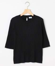 組曲 S ラメアンサンブル ニット