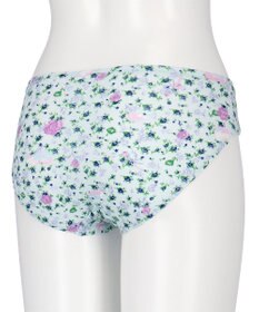 tsumori chisato SLEEP ツモリチサト ショーツ はきこみ丈 あさめ レディース UPX580 /ワコール