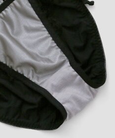 San-ai Resort（三愛水着楽園） エレガントコレクション 【2412】 ヒモショーツ 【northerly】