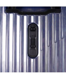 ACE BAGS & LUGGAGE ACE クレスタ2F スーツケース フレームタイプ 4~5泊 58L 05107 エース