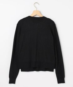 組曲 S ラメアンサンブル ニット