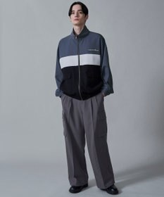 WEGO TRスタンドブルゾン