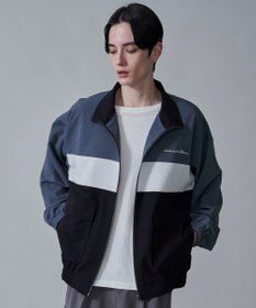 WEGO TRスタンドブルゾン