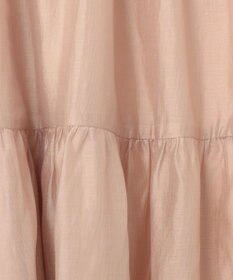 GRACE CONTINENTAL ボレロセットティアードワンピース