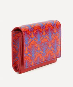 LIBERTY. アイフィス カードケース オン ストラップ