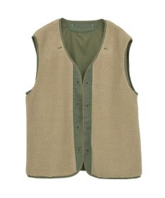 AMERICAN HOLIC 3WAYライナー付きモッズコート