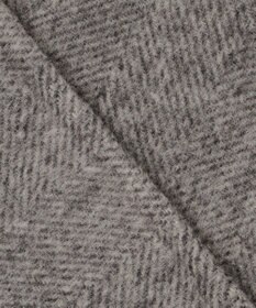 自由区 L ウールリバーロング コート