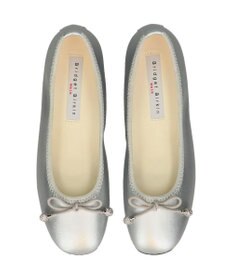 Bridget Birkin ＜3E＞【Bridget Birkin Walk】インヒールリボンパンプス