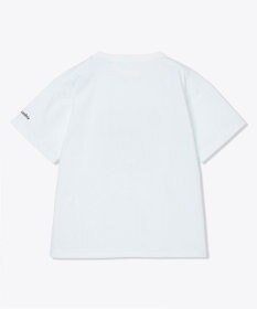 Columbia Columbia/ キッズアイテム/ ユースコールドベイダッシュグラフィックショートスリーブTシャツ /コロンビア