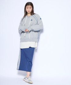 OP／FILA 【Kappa】ウーブンビステジャケット