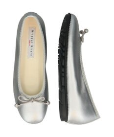 Bridget Birkin ＜3E＞【Bridget Birkin Walk】インヒールリボンパンプス