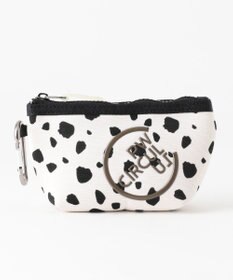 PW CIRCULUS 【UNISEX】ロゴ ポーチ