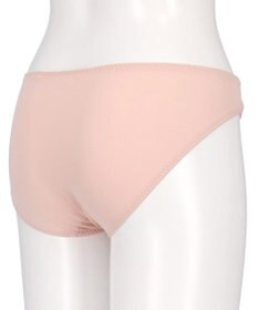 Wing ショーツ 【ハイライトブラ】 CB4000とペア やさしいフィット感 はきこみ丈あさめ CF4000 ウイング／ワコール