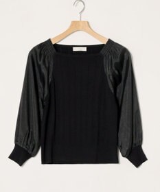 ONWARD Reuse Park 【any SiS】ニット春夏