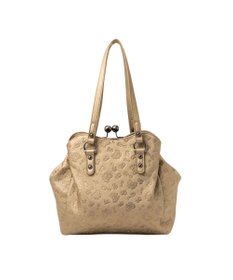 ANNA SUI ノーブル 2way口金ハンドバッグ