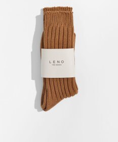 LENO NEW SOCKS [UNISEX]