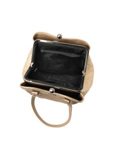 ANNA SUI ノーブル 2way口金ハンドバッグ