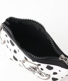 PW CIRCULUS 【UNISEX】ロゴ ポーチ