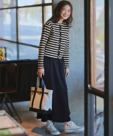 23区 キャンバス トートバッグ