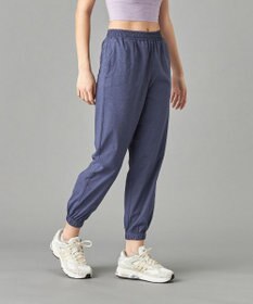 Chacott EazyCare＋　ジョガーパンツ