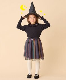 ANY KIDS チュール スカート